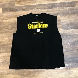 Pittsburgh Steelers Tank Top